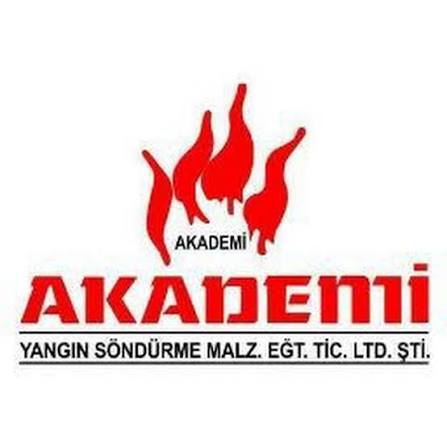 Akademi Yangın