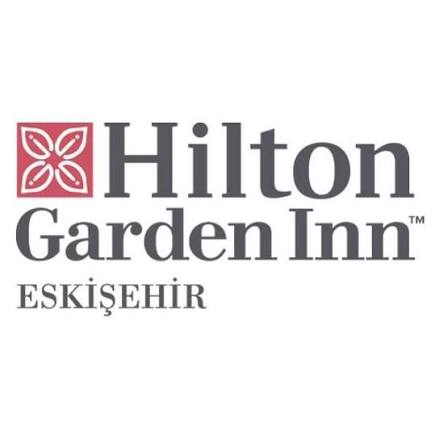 Hilton Hotel Eskişehir