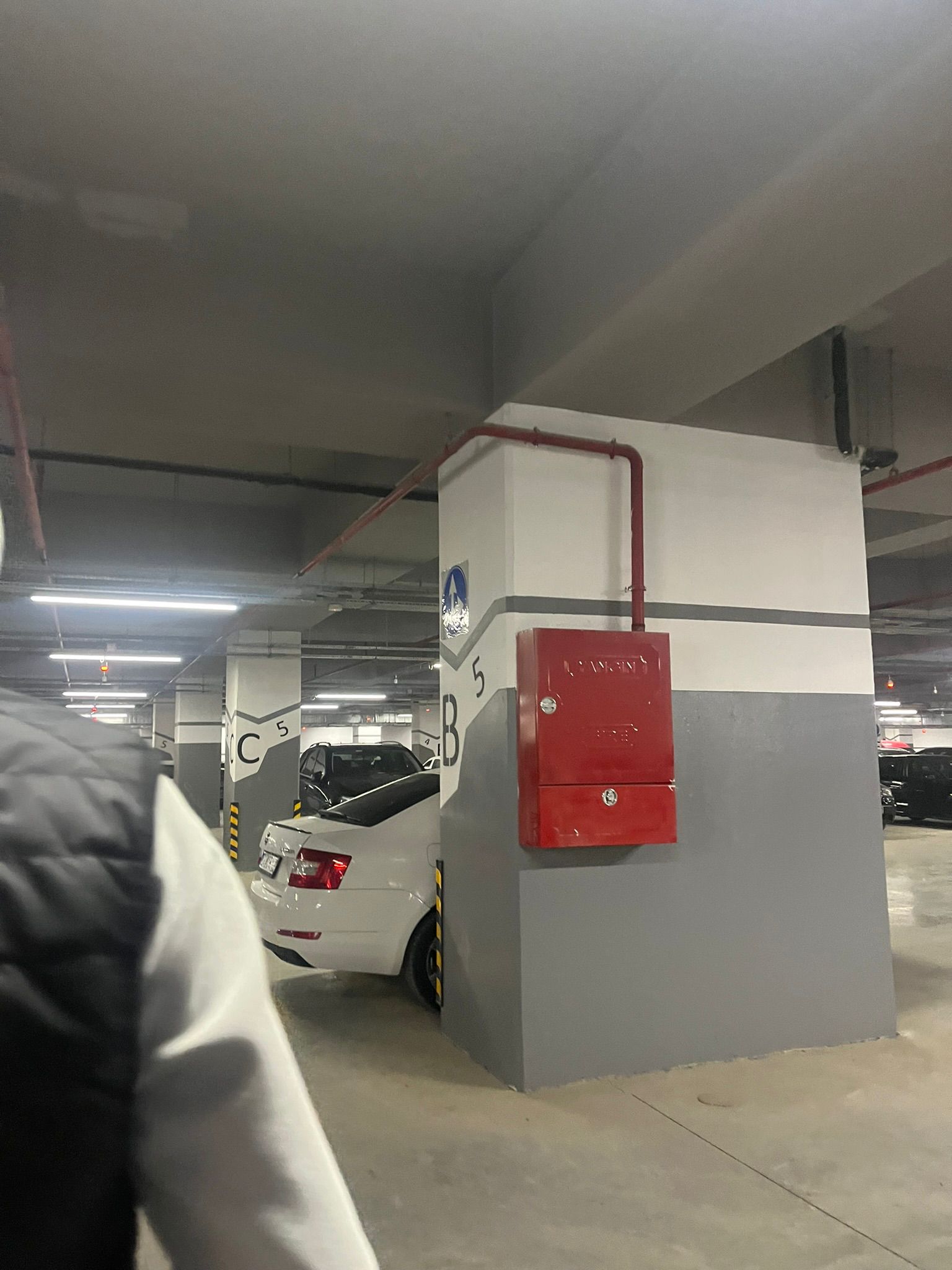 Yangın Söndürme Sistemleri
